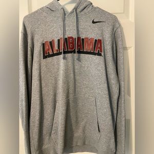 Men’s Nike Alabama hoodie
